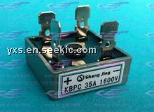 KBPC35A/1600V Picture