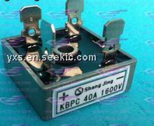 KBPC40A/1600V Picture