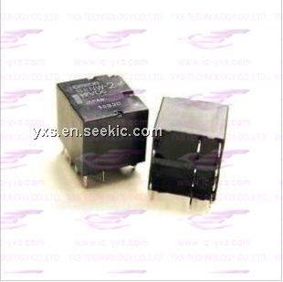 G8NW-2S-12V Picture