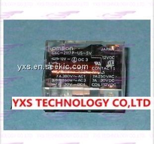 G6C-2117P-US-12V Picture