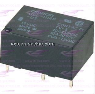 G6C-1114P-US-12V Picture