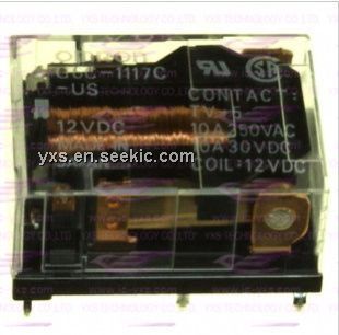 G6C-1117P-US-12V Picture