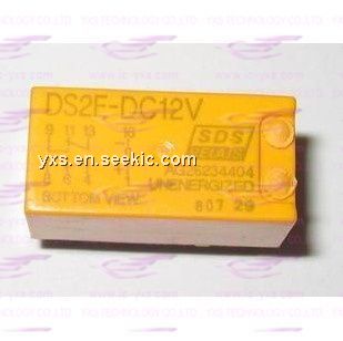 DS2E-DC12V Picture