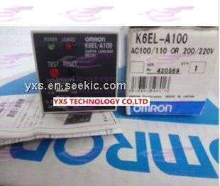 K6EL-A100 Picture