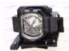 Part Number: DT01051
Price: US $233.00-243.00  / Piece
Summary: Projector lamp DT01051 with lamp holder for HITACHI CP-4000X