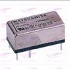 Part Number: DR-5V
Price: US $2.60-3.90  / Piece
Summary: DR-5V, miniature DIP relay, 5 V, 60 mW