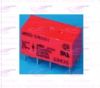Part Number: MR62-24USRY
Price: US $0.55-0.80  / Piece
Summary: MR62-24USRY, DPDT Signal Relay, 24 VDC, 3 A
