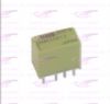 Part Number: AGN20012
Price: US $0.65-0.98  / Piece
Summary: AGN20012, Low Signal Relay, 12 VDC, 1 A