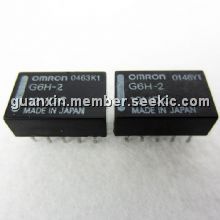 G6H-2-DC12V Picture
