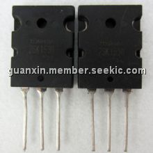 2SK1530 Picture