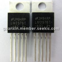 LM2576T-ADJ Picture