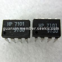HP7101 Picture