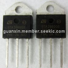 BTA26-600B Picture
