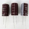 Part Number: EKXJ401ELL121MMN3S
Price: US $0.36-0.51  / Piece
Summary: EKXJ401ELL121MMN3S, miniature aluminum electrolytic capacitor, DIP, 160V to 450V, ±20%, 120uF