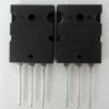 Part Number: 2SJ201
Price: US $4.71-8.56  / Piece
Summary: 2SJ201, field effect transistor, TO-3P, -200V, 150W, -12A