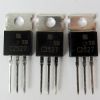Part Number: C2527
Price: US $0.20-0.56  / Piece
Summary: C2527, integrated high voltage triple CRT driver circuit, 90V, 2KV, 15V, TO-220