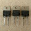Part Number: BYT08P-1000
Price: US $0.36-0.72  / Piece
Summary: BYT08P-1000, fast recovery rectifier diode, TO-220-2, 1000V, 100A, 17W