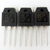 Part Number: BUW13
Price: US $0.51-1.25  / Piece
Summary: BUW13, TO-3P, Silicon NPN Power Transistor, 1000 V, 15A, 37W