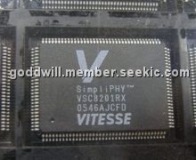 VSC8201RX Picture