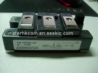 CM75E3U-24H MITSUBIS Picture