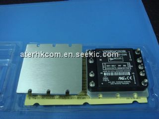 V300B24C250BL  DC-DC POWER SUPPLY VICOR Picture