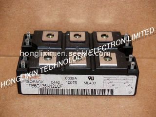 TTB6C135N12LOF EUPEC Picture