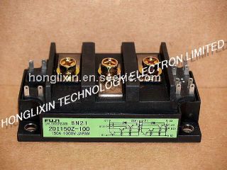 2DI150Z-100 Picture