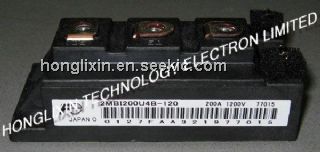 2MBI200U4B-120 Picture