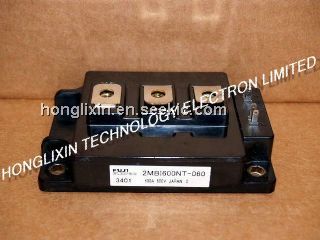 2MBI600NT-060 Picture