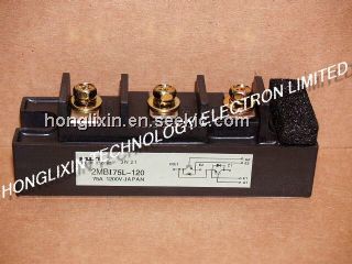 2MBI75L-120 Picture