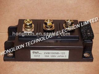 2MBI100NB-120 Picture