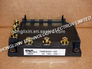 7MBI50N-120 -FU Picture