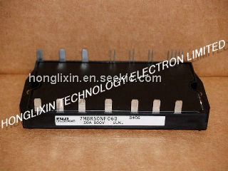 7MBR50NF060 Picture