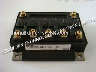 6MBI50L-120 Picture
