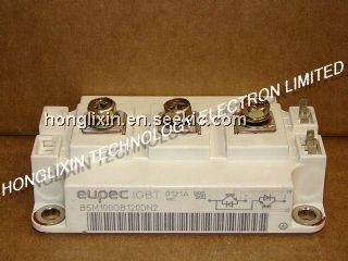 BSM100GB120DN2-EUPEC Picture