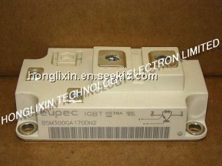 BSM300GA170DN2 Picture