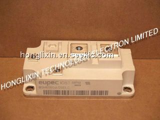 BSM600GA120DLC Picture