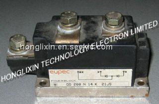 DD260N14K Picture
