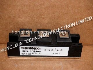 FDS100BA60 Picture