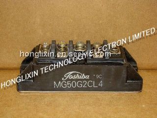MG50G2CL4 Picture