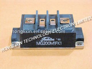 MG200M1FK1 Picture