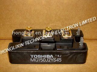 MG150J2YS45 Picture
