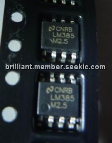 LM385-2.5v Picture