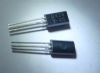 Part Number: 2SD438
Price: US $1.00-5.00  / Piece
Summary: 2SD438, PNP/NPN Epitaxial Planar Silicon Transistor, DIP, 100MHz, -100V, 900mW, -0.7A