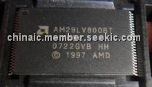 AM29LV800BT-70EI Picture