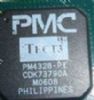 Part Number: PM4328-PI
Price: US $155.00-165.00  / Piece
Summary: high density T1/E1 framer, 32-pin PBGA, 2.5V/3.3V, CMOS technology