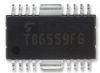 Part Number: TB6559FG
Price: US $1.65-2.00  / Piece
Summary: Full-Bridge, DC Motor Driver IC, 16HSOP, 10 V to 30 V, 1A, RoHS Compliant