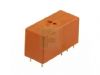 Part Number: 6-1393243-8
Price: US $1.32-1.38  / Piece
Summary: 6-1393243-8, General Purpose Relay, TYCO, 24V, 8A, TE connectivity