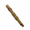 Part Number: 5-583616-2
Price: US $0.17-0.19  / Piece
Summary: 5-583616-2, Twin Leaf Crimp Snap Connector, TYCO, 50mV, 5A