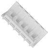 Part Number: 643067-3
Price: US $0.31-0.34  / Piece
Summary: 643067-3, AMP Economy Power (EP) Connector, TYCO, 30V, 1A